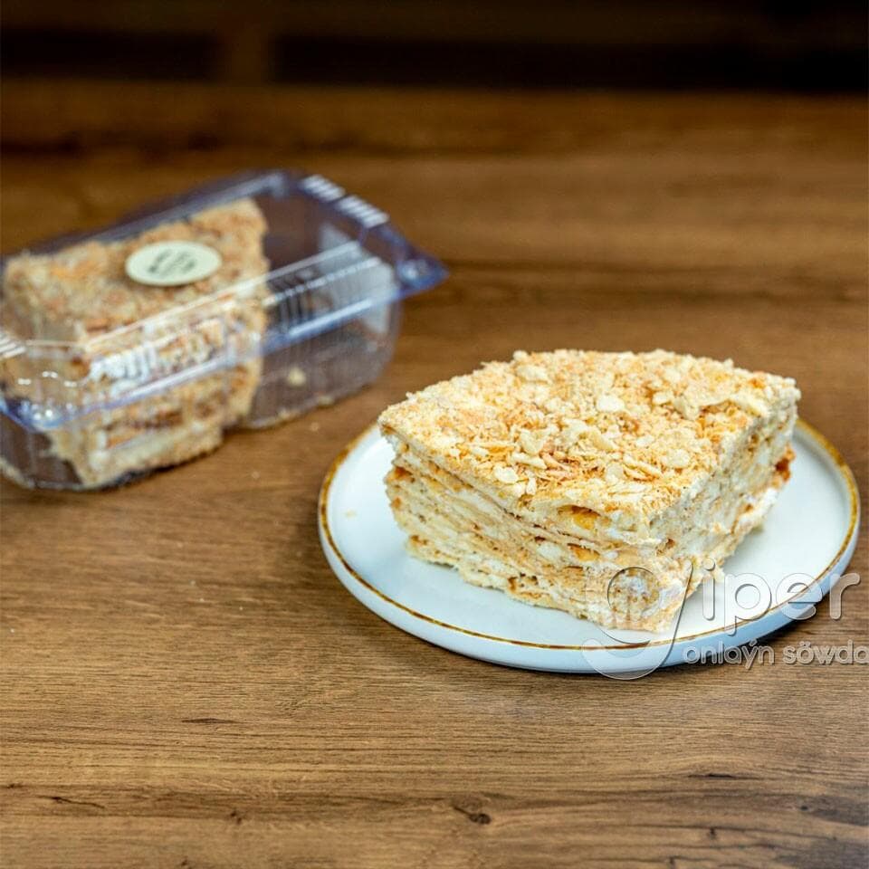Napoleon Keman, 350 gr (±20 gr)