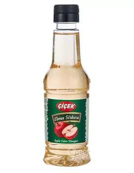 "Çiçek" alma sirkesi 500 ml