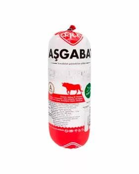 Sowadylan gaýnadylan şöhlat  Sada "Aşgabat", 490 gr