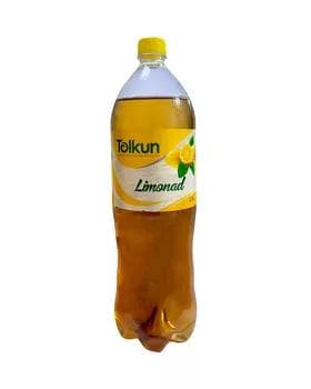 Alkagolsyz gazlandyrylan içgi "Tolkun" limonad tagamly, 1.5 lt