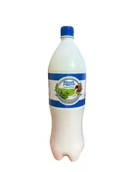 Айран "Khosh Govar" со вкусом мяты 3%, 1.5 л