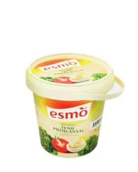 "Esmo" Ýeňil prowansal 45%, 650 ml