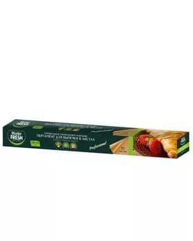 Pergament kagyzy "Master Fresh" 38х42 sm, 15 metr