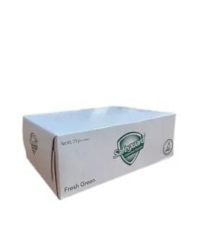 Antibakterial sabyn Safeguard "Fresh Green", 175 gr