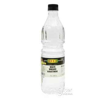RITA  "White vinegar" ak sirke 1000 ml