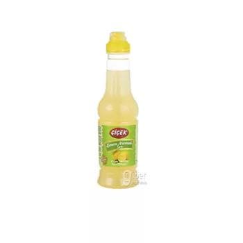 Çiçek "Limon aromalı sos" лимонный соус 250 мл