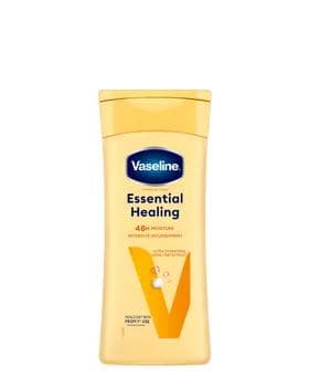 Лосьон для тела "Vaseline" насыщенное питание, 200 мл