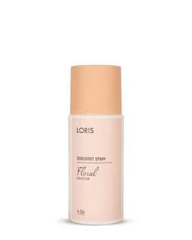 Dezodorant spreý Loris "Floral" K-284, Paradoxe-Prada, 150 ml