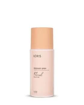 Dezodorant spreý Loris "Floral" K-201, Little Sexy Women, 150 ml