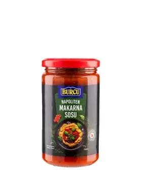 Makaron sousy BURCU "Napoliten", 310 gr