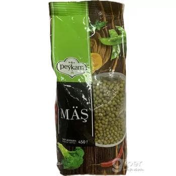Peýkam -  mäş 450 gr