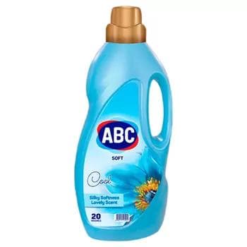 Geýim ýumşadyjy ABC Ocean Glamour, 2 lt