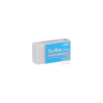 Deli "Scribe plus-Eraser" cтиралка