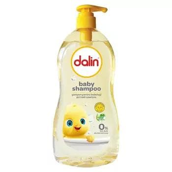 Детский шампунь "Dalin", 700 мл