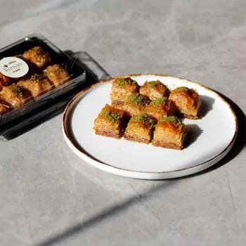 Baklawa "Keman" ak, 250 gr