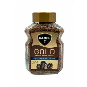 Кофе Camel "Gold", 100 г