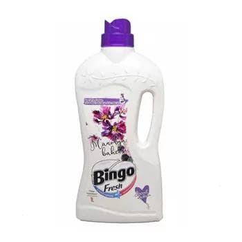 Pol ýuwmak üçin serişde Bingo "Manolya Bahçesi", 1000 ml
