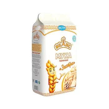 Bugdaý uny "Белес" Extra, 1 kg