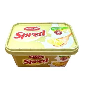 Çalynýan ösümlik-ýagly "Mylaýym", 450 gr