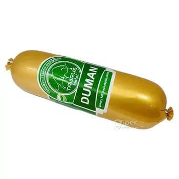 TAURUS “DUMAN” ýokary hilli gaýnadylan şöhlat  800 gr