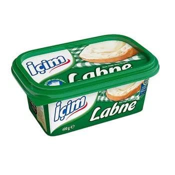 Krem peýnir İcim "Labne", 400 gr