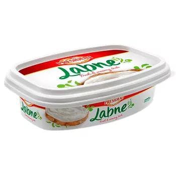 Krem peýnir President "Labne", 200 gr