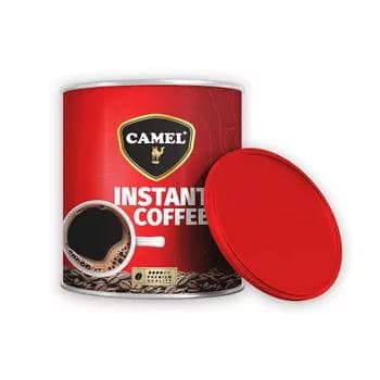 Кофе Camel "Instant Coffee", 45 г