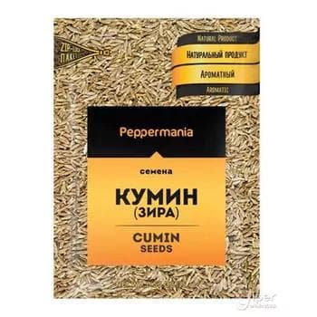 Peppermania "Cumin Seeds" zira dänesi  15 gr