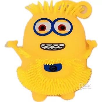 “Vent Toys – Minions” oýunjak 3 ýaşdan  ýokary çagalar üçin (1 sany)