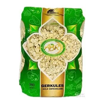 ABR “GERKULES” şüle übtüjikleriň ýarmasy  380 gr