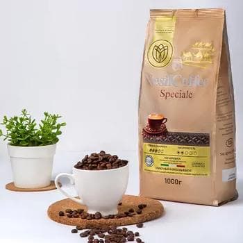 Кофе в зернах Nesil Coffee Speciale, 1 кг