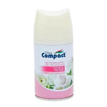 Awtomatiki howa ys berijä çalşylýan aerozol ballony Ultra Compact "Ak Bägül", 250 ml