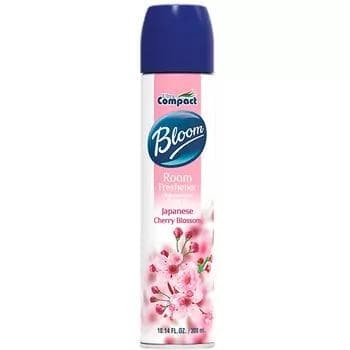 Howa ys beriji Ultra Compact "Bloom" ülje agajyň güli ysly, 300 ml