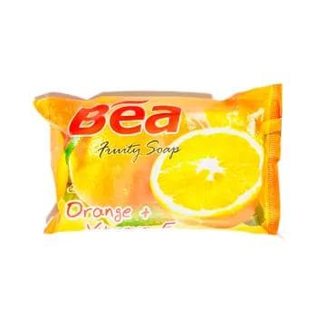 Туалетное мыло Bea "Апельсин", 75 г