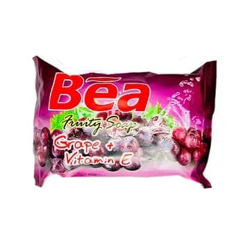 Туалетное мыло Bea "Виноград", 150 г