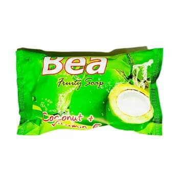 Туалетное мыло Bea "Кокос", 150 г