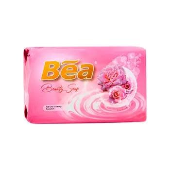 Туалетное мыло Bea "Дамасская роза", 150 г