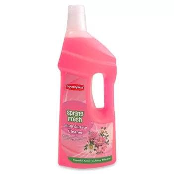Средство для мытья полов Joyceplus "Spring Fresh", 1000 мл