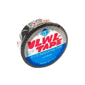 Izolenta "Vlwl-Tape" gara, 1 sany (kiçi)