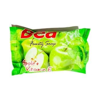 Туалетное мыло Bea "Яблоко", 75 г