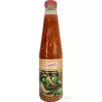 Esmo - сладкий чили тайский соус 510 гр