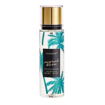 Мист для тела Roxanne «Coconut Bliss», 165 мл