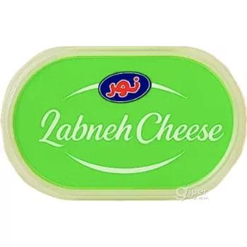 Labneh krem ​​peýniri  Novbar "Philadellia - Labneh Cream Cheese" 180 gr