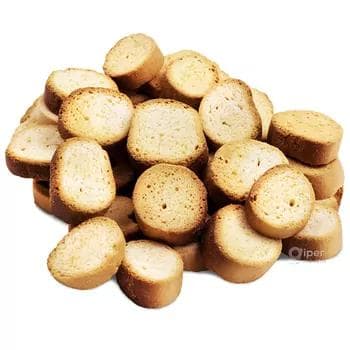Suhari dalçyn tagamly Makam  "CROSTINI" 500 gr (çekimli)