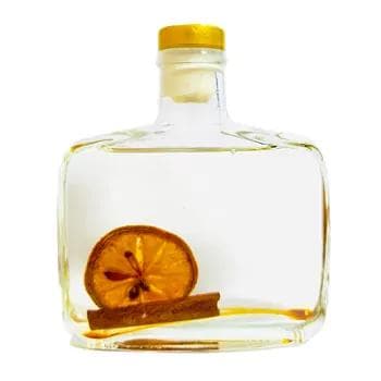 Öý üçin howa yslandyryjy diffuzor BETI Premium "Limon", 200 ml