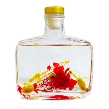 Öý üçin howa yslandyryjy diffuzor BETI Premium "Bägül", 200 ml