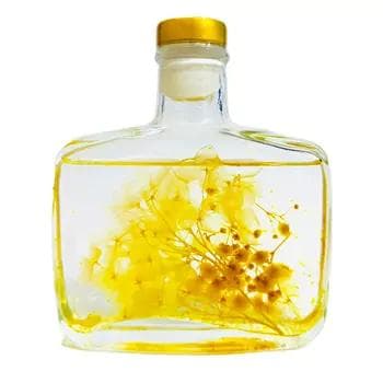 Öý üçin howa yslandyryjy diffuzor BETI Premium "Mast Güli", 200 ml
