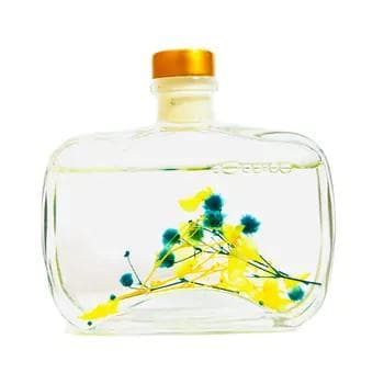 Öý üçin howa yslandyryjy diffuzor BETI Premium "Orhideýa", 100 ml