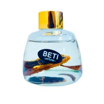 Öý üçin howa yslandyryjy diffuzor BETI Premium "Limon", 120 ml