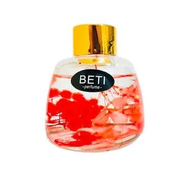 Öý üçin howa yslandyryjy diffuzor BETI Premium "Lawanda", 120 ml